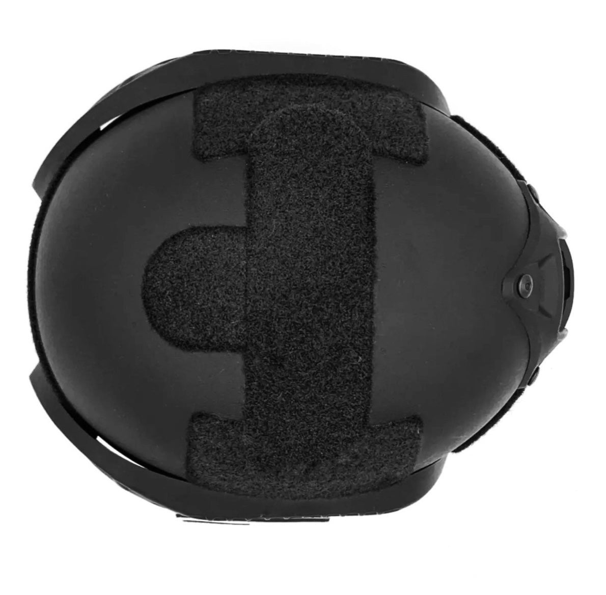 Casco Tactico polimero