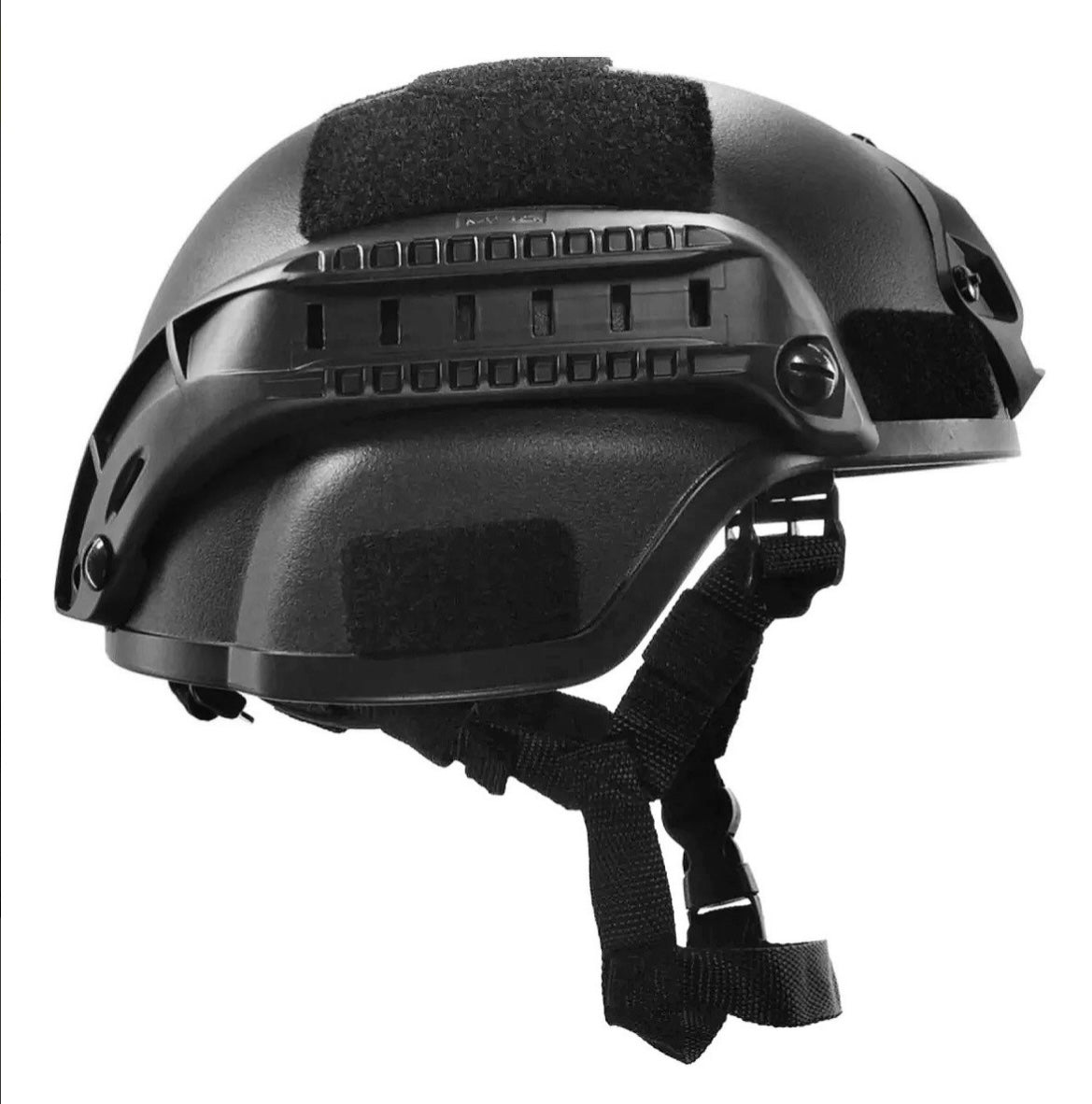 Casco Tactico polimero