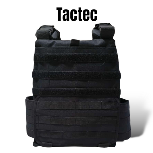 Chaleco Tactec